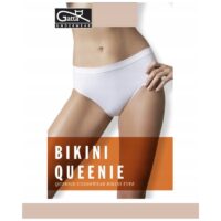 GATTA - Majtki - Bikini Queenie M - NATURAL