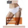 Majtki - Bikini Queenie M - NATURAL