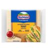Ser kremowy w plastrach Tost 130 g