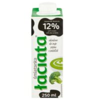 MLEKPOL - Śmietanka 12 % 250 ml