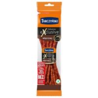 Tarczyński - Kabanosy Exclusive WIEPRZOWE 105g