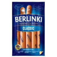 Animex Foods - Berlinki Classic 250g