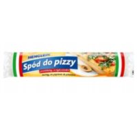 Henglein - Spód od Pizzy 400g
