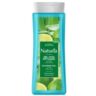 NATURIA Żel pod prysznic aloes i limonka 300ml