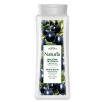 Joanna- Balsamy - NATURIA Balsam do ciała Odżywczy z oliwą z oliwek 500g