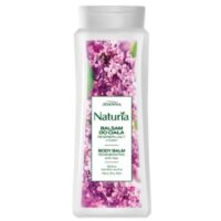 Joanna- Balsamy - NATURIA Balsam do ciała Regenerujący z bzem 500g