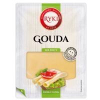 SM Ryki - Ser Gouda 400g