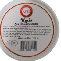 SM Ryki - Ser do smarowania