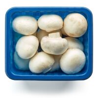 Owoce i Warzywa - Pieczarka paczka
