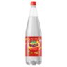 Napoj gazowany oranzada biala 20% soku 1,25l