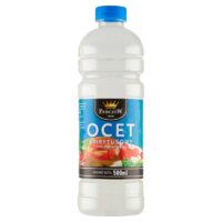 Parczew - Ocet - Ocet spirytusowy 10% plastik 500ml