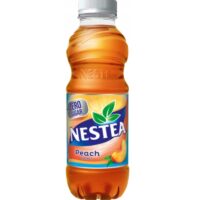 Nestea Ice Tea 1,5l, 500ml ZERO - NESTEA ZERO napój herb_brzoskwiniowy, 500ml