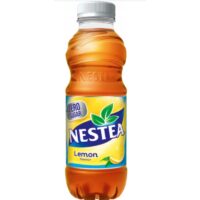 Nestea Ice Tea 1,5l, 500ml ZERO - NESTEA ZERO napój herb cytrynowy, 500ml