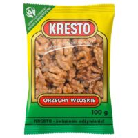 Kresto - Orzechy Włoskie 100g