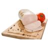 Szynka z piersi indyka plastry vac 0,17 kg