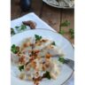 Pierogi z kapustą i grzybami 400g