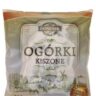 Ogórki kiszone