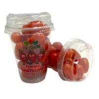 Owoce i Warzywa - AgriGem Pomidory DAKTYLOWE 250g