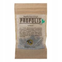 Pszczelarz Kozacki- Miód Polski - PROPOLIS Kit Pszczeli 50g