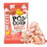 BIO popcorn - Truskawka do kieszeni 13g