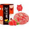 Błyskawiczna owsianka - Truskawka i malina 200g