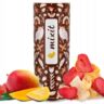 Duże chrupiące owoce - Mango i truskawka 140g