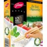 Ryz bialy dlugoziarnisty Granum 4x100g