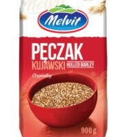 Melvit-produkty - Pęczak kujawski 900g