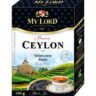 Herbata czarna lisciasta ceylon Malwa 100g