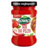 Łowicz Sos do pizzy pikantny z ziołami 180g