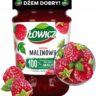 Dżem Malinowy 280g