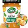 Dżem Morelowy 280g