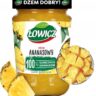 Dżem Ananasowy 280g