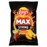 Lays MAX STONG CHILLI LIME 120g