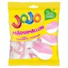Marshmallow Truskawka wanilia 86g