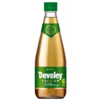 Develey sosy, ketchupy, majonezy, octy - Premium Ocet Jabłkowy 500ml