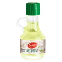 Do ciasta - Delecta Aromat do ciast śmietankowy 9 ml