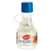 Do ciasta - Delecta Aromat do ciast migdałowy 9 ml