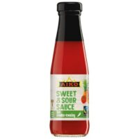 Aiko - Aiko Sos Słodko-Kwaśny 200 ml