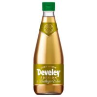 Develey sosy, ketchupy, majonezy, octy - Develey Premium Ocet Winny z białego wina 500ml