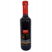 Develey sosy, ketchupy, majonezy, octy - MUTTI Ocet pomidorowy 500ml
