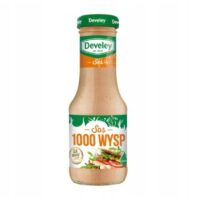 Develey sosy - Develey Sos 1000 Wysp