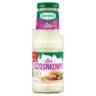 Develey Sos Czosnkowy 250 ml