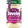 Develey Sos Premium Czosnkowy z polskimi ziołami