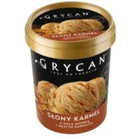 GRYCAN - Lody SOLONY KARMEL 480ml