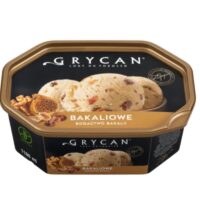 GRYCAN - Lody BAKALIOWE 1100ml