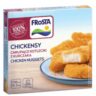 Chickensy 250g+25ml sos