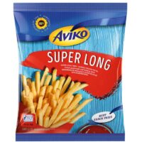 Aviko - Frytki Super Long 600g