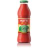 Mutti Passata przecier pomidorowy z bazylią 700g