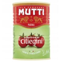 Passaty Mutti - Mutti Pomidory koktajlowe 400g